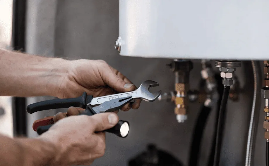 Why choose Water Heater Repair in Marsteller, PA